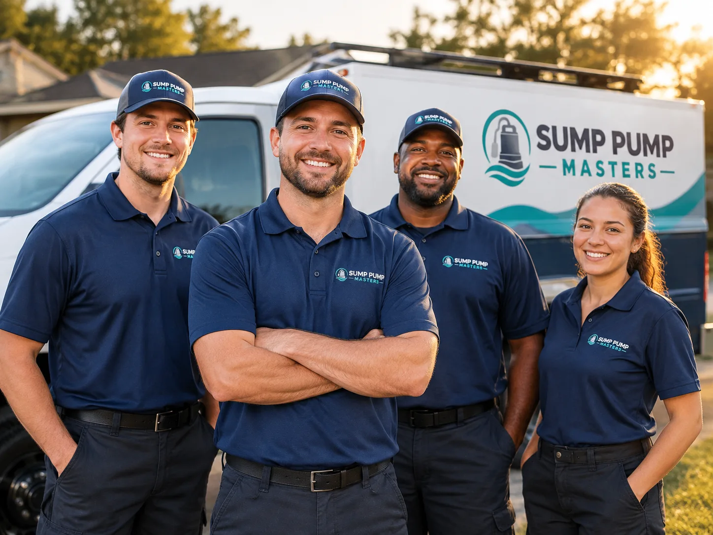 Sump Pump Repair company in Pennington, MN